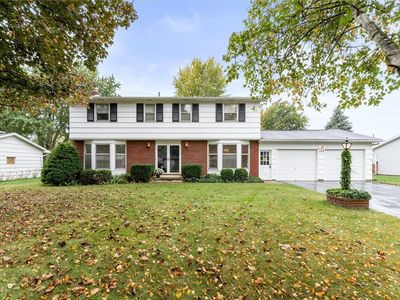 173 Mascot Dr, Rochester, NY, 14626