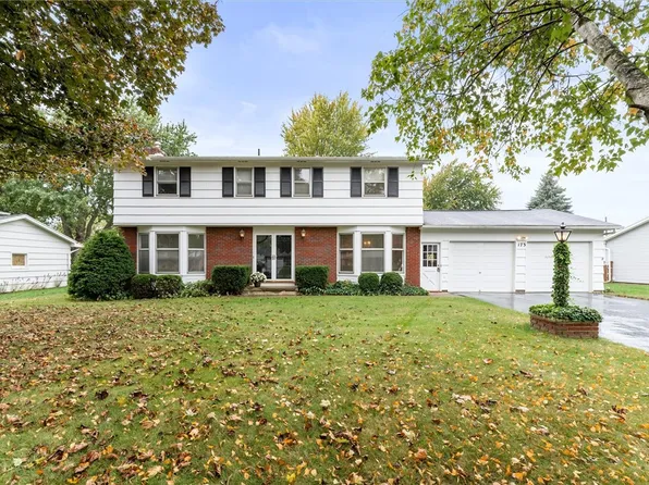173 Mascot Dr, Rochester, NY 14626