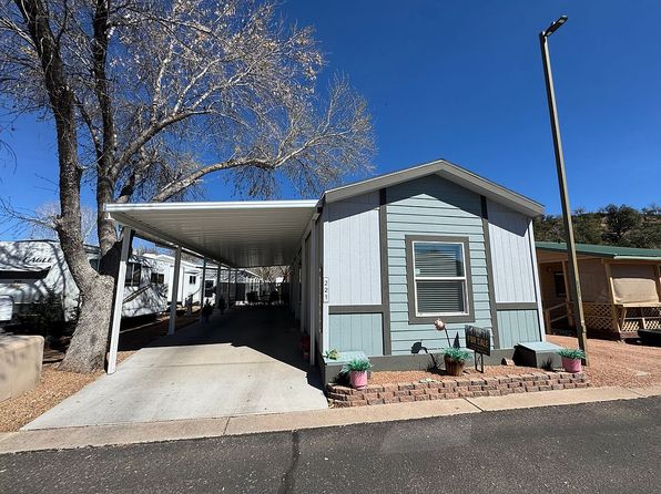 3933 E Highway 260 #221