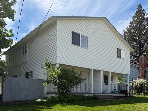 (undisclosed Address), La Grande, OR 97850