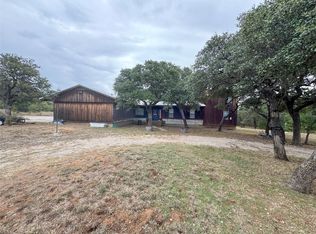 801 Highway 2214, Eastland, TX 76448