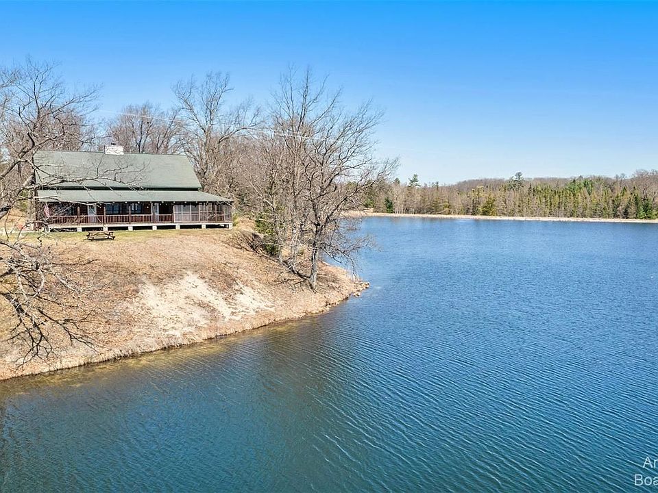 4701 E Miller Rd, Fairview, MI 48621 Zillow