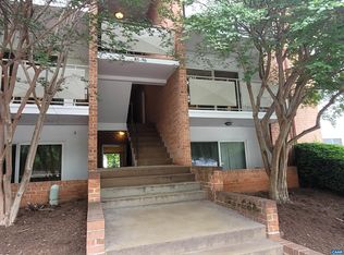 1800 Jefferson Park Ave APT 92, Charlottesville, VA