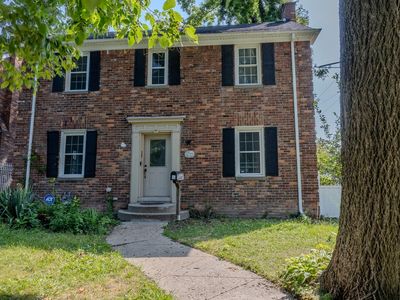 14102 Penrod St, Detroit, MI, 48223