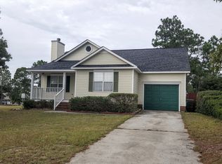 51 Camp Creek Dr, Elgin, SC 29045