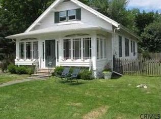 48 Illinois Ave, Rensselaer, NY 12144