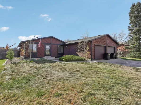 10620 W 64th Place, Arvada, CO 80004