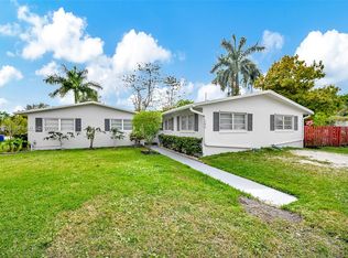 Bayview Acres, Miami, FL 33161