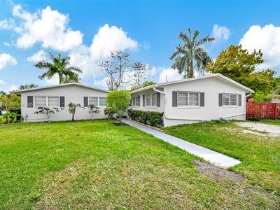 11812 NE 14th Ave, Miami, FL, 33161