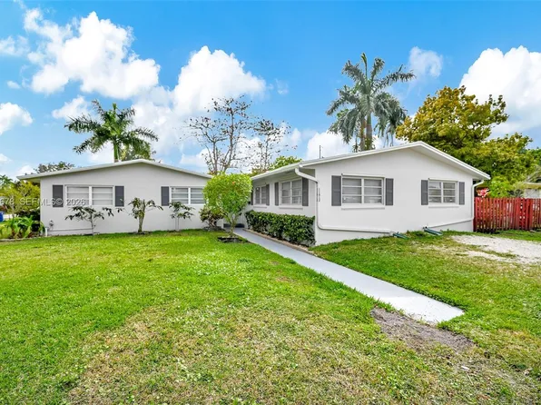 11812 NE 14th Ave, Miami, FL 33161