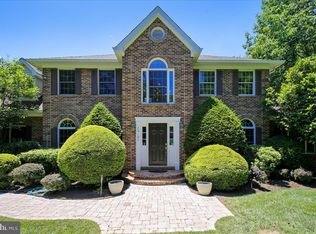 7610 Old Ox Rd, Fairfax Station, VA 22039