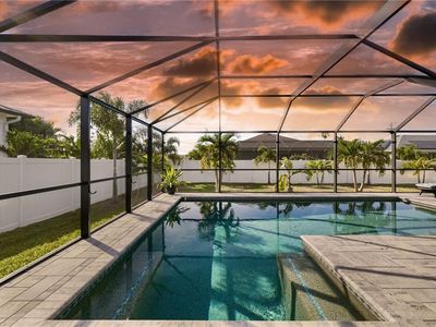 2616 SW 17th Pl, Cape Coral, FL, 33914