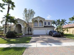 18840 SW 24th St, Miramar, FL 33029