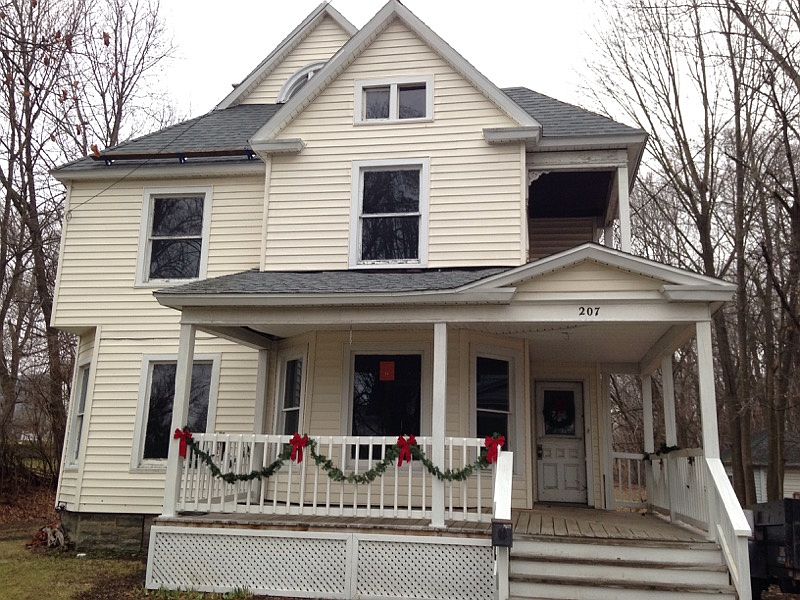 207 William St Waverly Ny 14892 Zillow