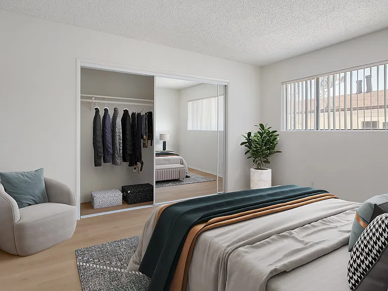 1324 Barry Ave #6 — Photo 10