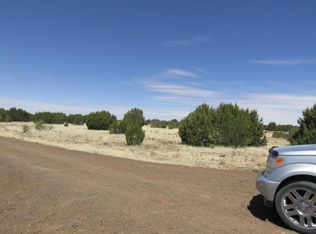 1227 Bourdon Ranch Rd, Show Low, AZ 85901