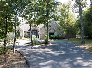 24165 S 4150th Rd, Claremore, OK 74019