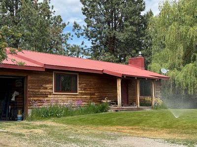 2858 Pheasant Ln, Stevensville, MT, 59870