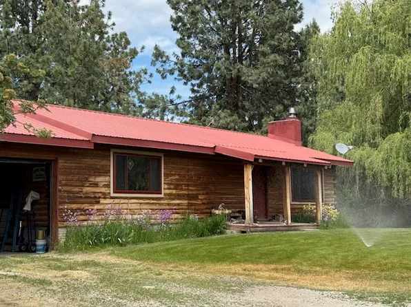 2858 Pheasant Ln, Stevensville, MT 59870
