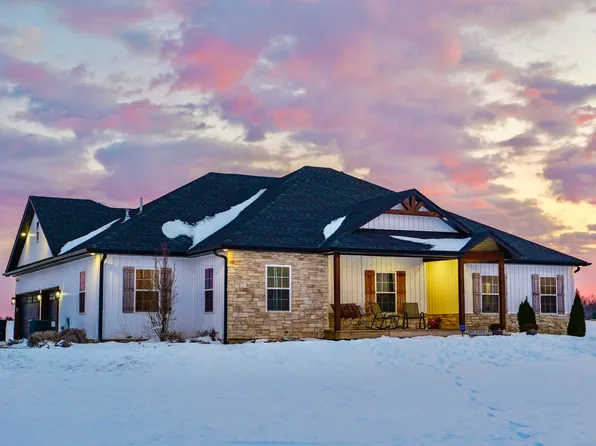 25 Wildhorse Drive, Rogersville, MO 65742