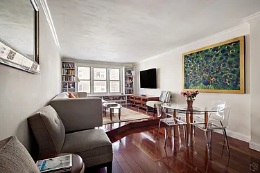 Sold by Halstead Real Estate