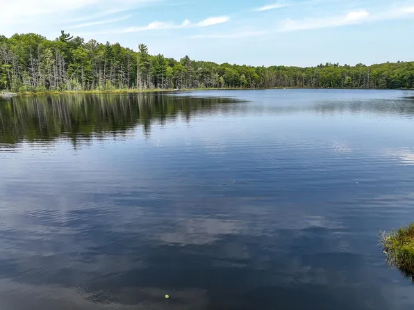 LOT 2 Oneil Rd, Eagle River, WI 54521