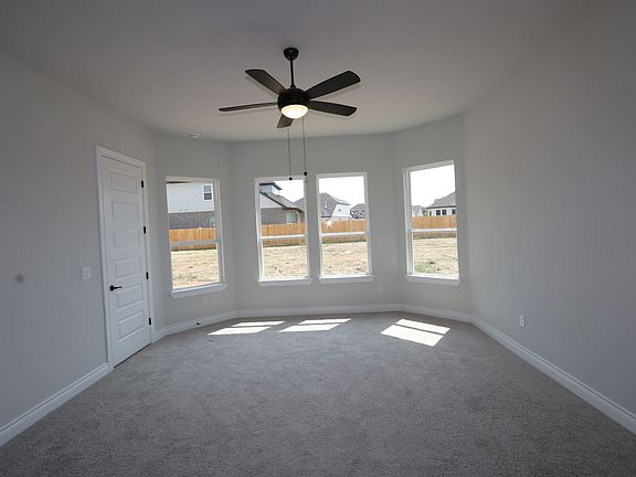 Owner s Bedroom