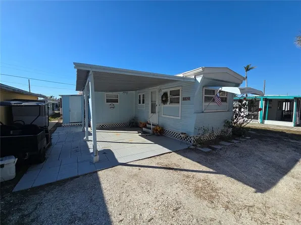 3824 115th St W, Bradenton, FL 34210