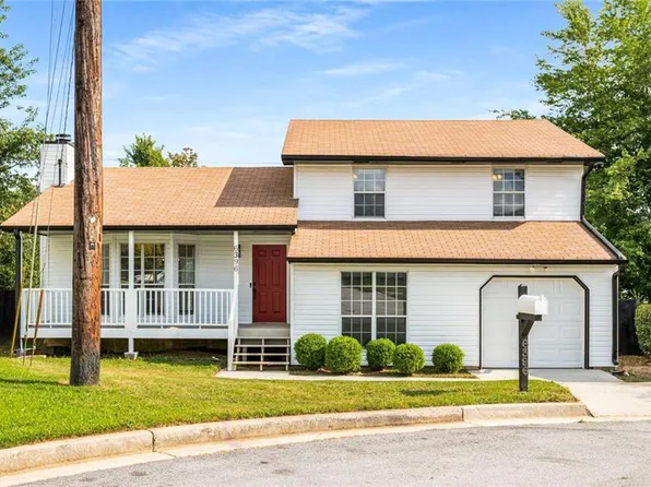 6396 Stablewood Way, Lithonia, GA 30058