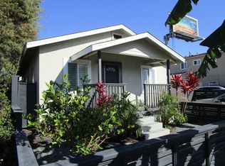 4711 Kansas St, San Diego, CA 92116