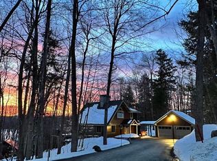 2 Turner Brae, Grantham, NH 03753