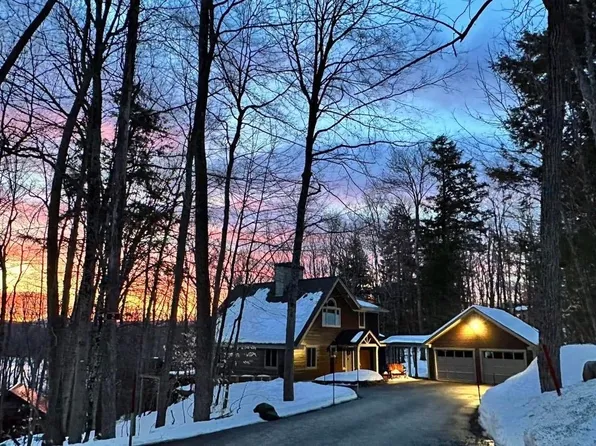 2 Turner Brae, Grantham, NH 03753