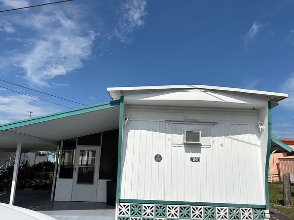 2000 N Volusia Ave LOT B55
