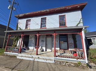 86 Fort Wayne Ave, Richmond, IN 47374