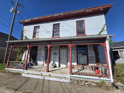 86 Fort Wayne Ave, Richmond, IN, 47374