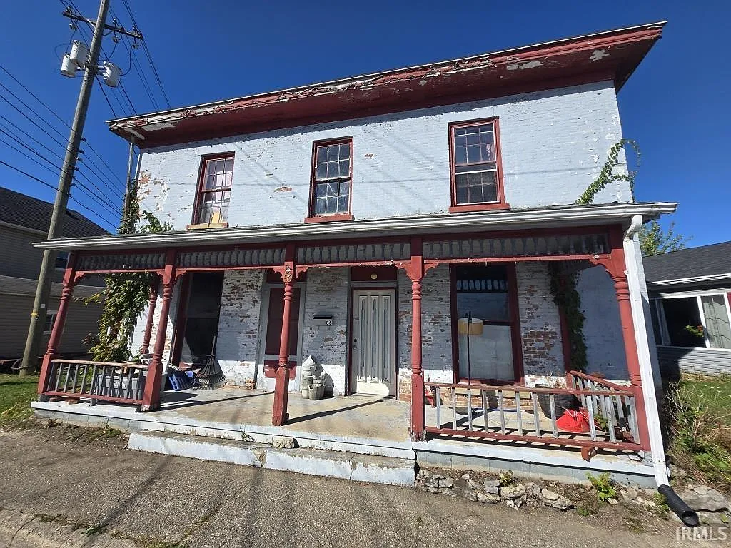 86 Fort Wayne Ave photo 1