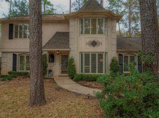 17706 Rustington Dr, Spring, TX 77379