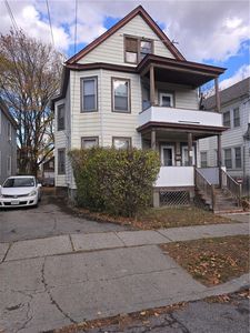63 Lent Street, Poughkeepsie, NY, 12601
