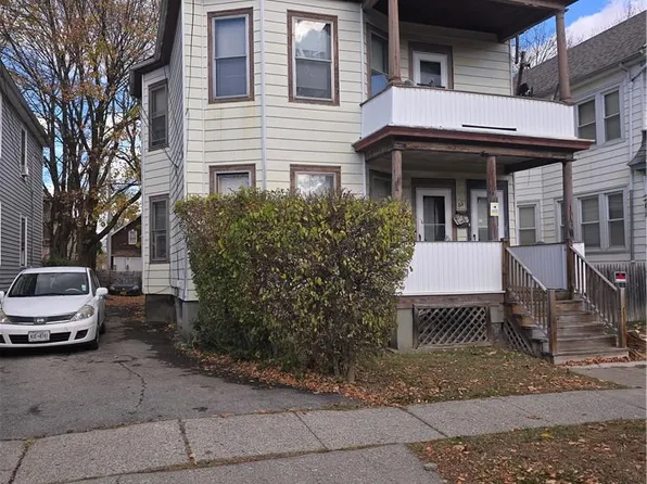 63 Lent Street, Poughkeepsie, NY 12601