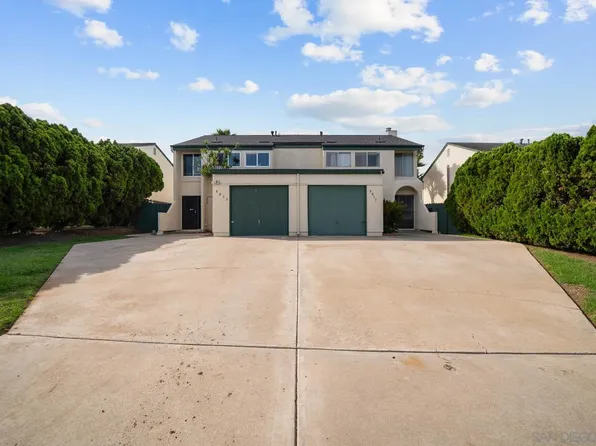 8837 Ildica St, Spring Valley, CA 91977