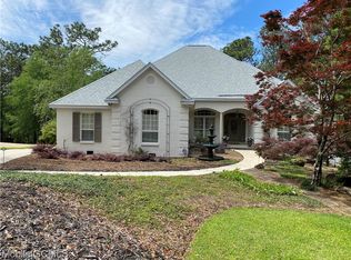 31645 Tara Blvd W, Spanish Fort, AL 36527