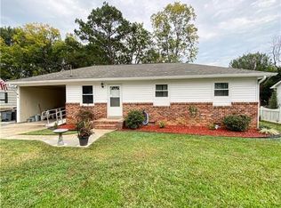 4 Billy Pyle Rd SW, Rome, GA 30165