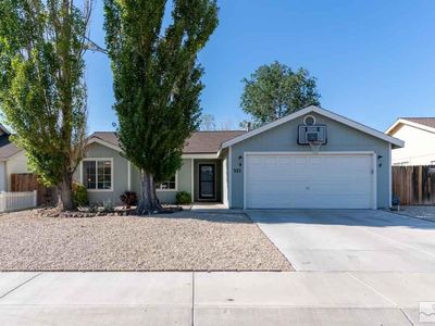 523 Garden Cir, Fernley, NV, 89408