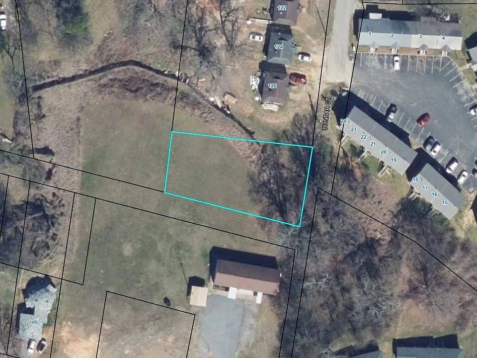 1st image of LOT On Dunbar Ct