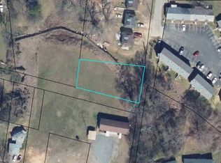 LOT On Dunbar Ct, Greer, SC 29651