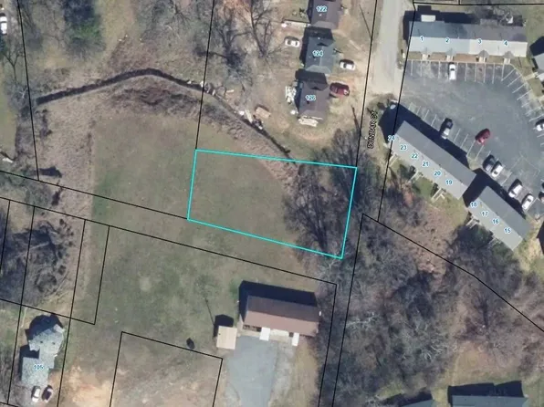 LOT On Dunbar Ct, Greer, SC 29651