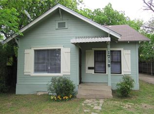 1715 Briar St, Austin, TX 78704