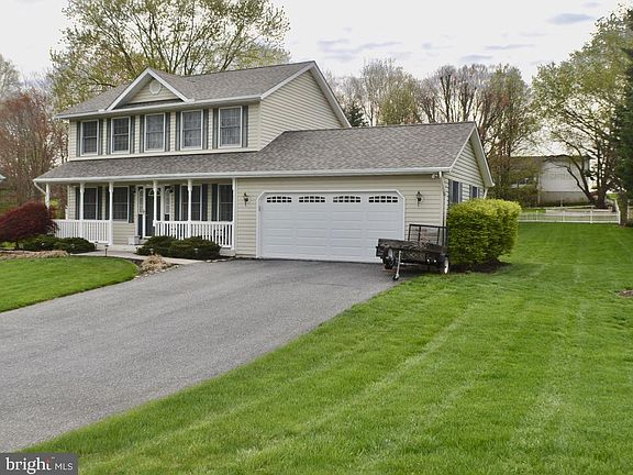 4th image of 1103 Courtland Dr