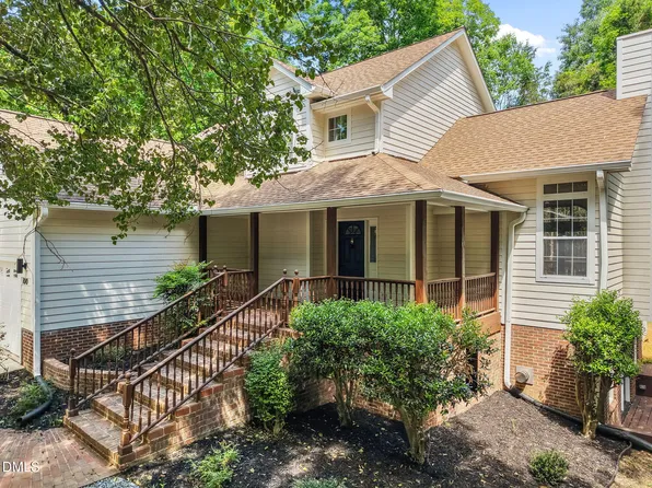 100 Alba Ln, Durham, NC 27707