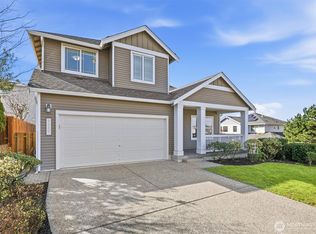 9025 S 204th Place, Kent, WA
